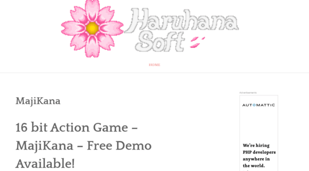 haruhanasoft.wordpress.com