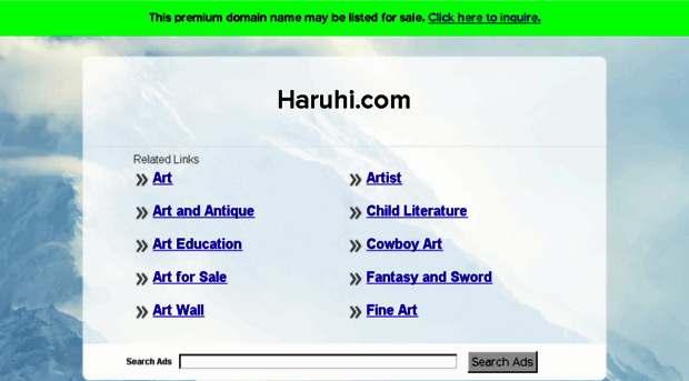 haruhi.com