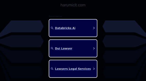 harumiclt.com