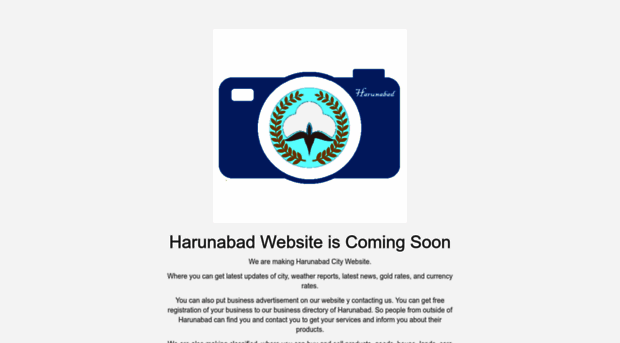 harunabad.com