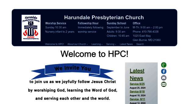harundalepc.org