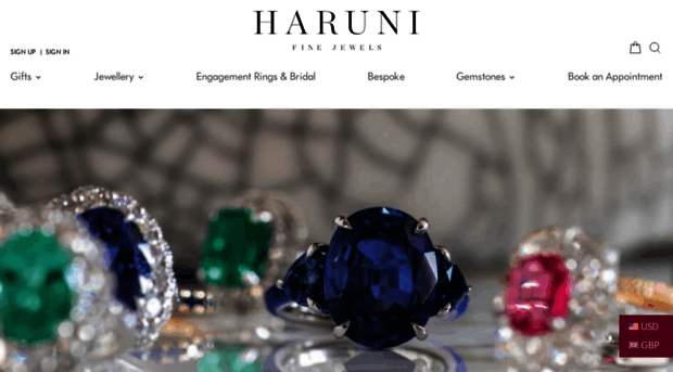 haruni.com