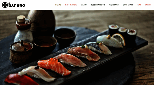 harunosushi.com