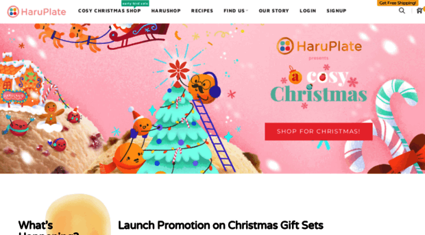 haruplate.com