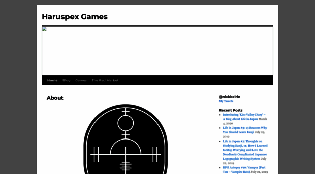 haruspexgames.com