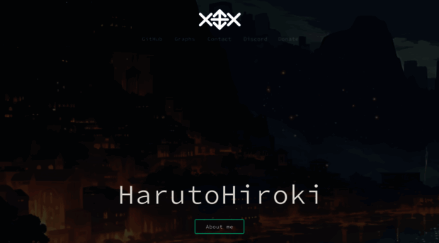 harutohiroki.com