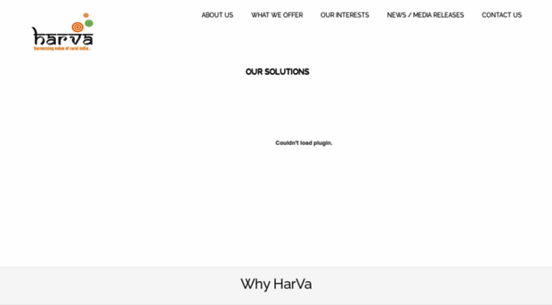 harva.co.in