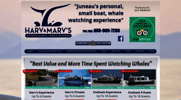 harvandmarvs-alaska-whale-watching.com
