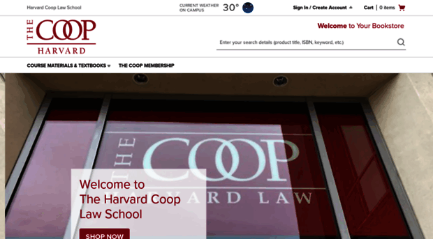 harvard-lawcoopbooks.bncollege.com