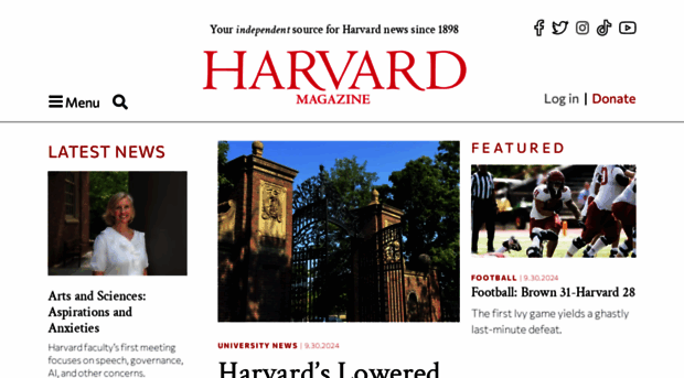 harvard-magazine.com