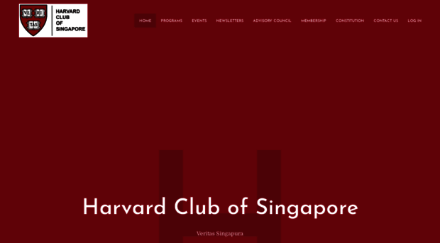 harvard.sg