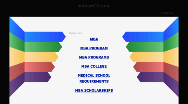 harvard13.com