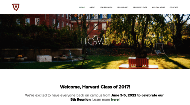 harvard2017.com