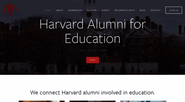 harvardaed.org