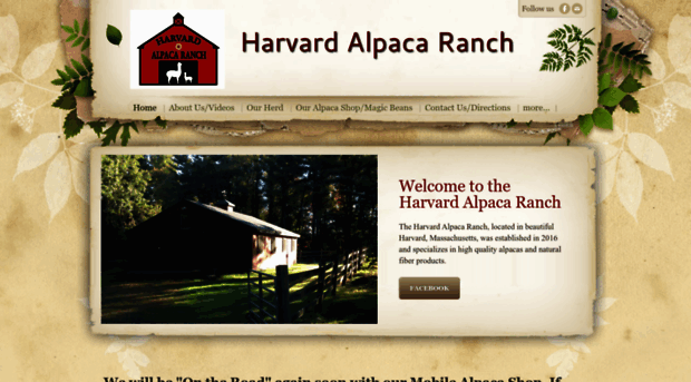 harvardalpacaranch.com