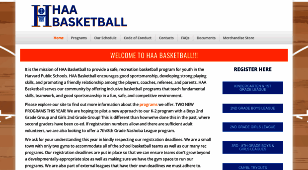 harvardbasketball.org
