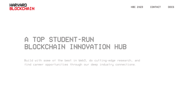 harvardblockchain.xyz