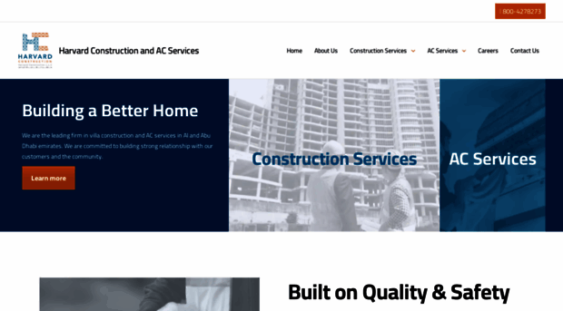 harvardconstruction.ae