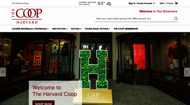 harvardcoopbooks.bncollege.com