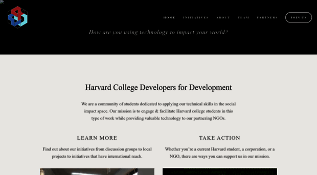 harvardd4d.com