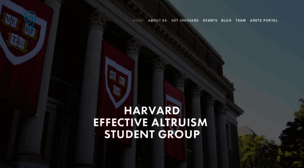 harvardea.org