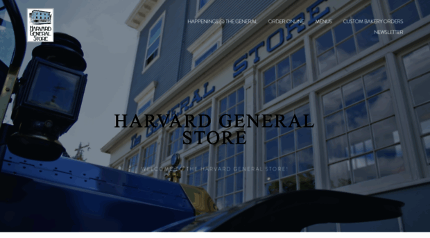 harvardgeneralstore.com