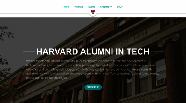 harvardintech.com