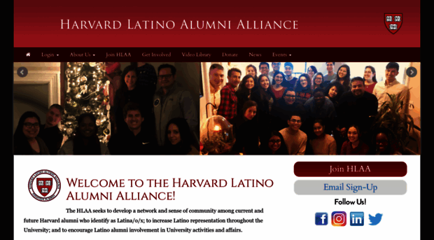 harvardlatinoalumni.org