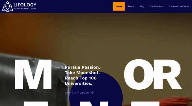 harvardmentoring.com