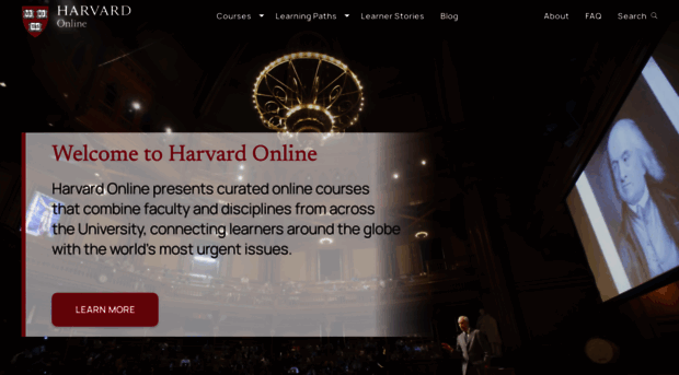 harvardonline.harvard.edu