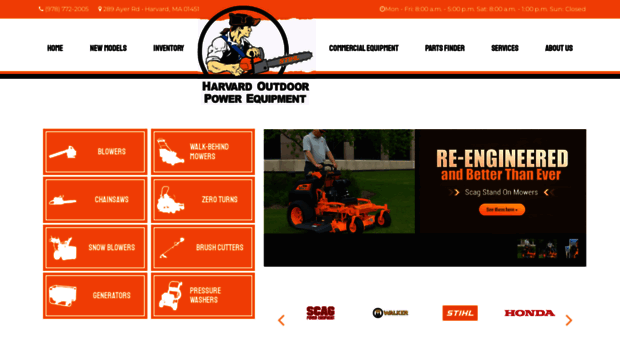 harvardpower.com