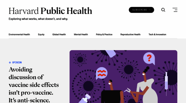 harvardpublichealth.org