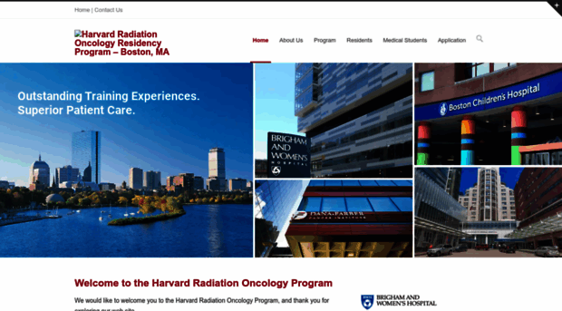 harvardradiationoncologyprogram.org