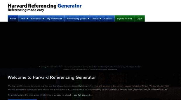 harvardreferencinggenerator.com