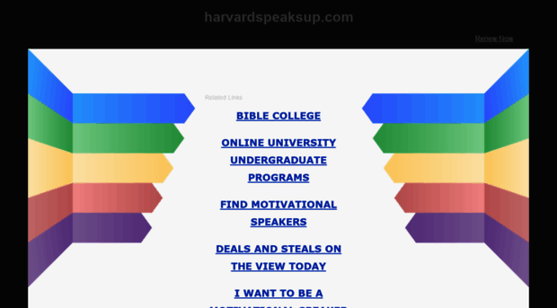 harvardspeaksup.com