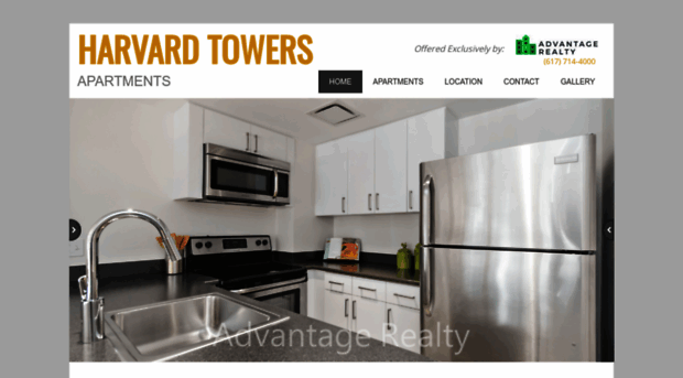 harvardtowers.com