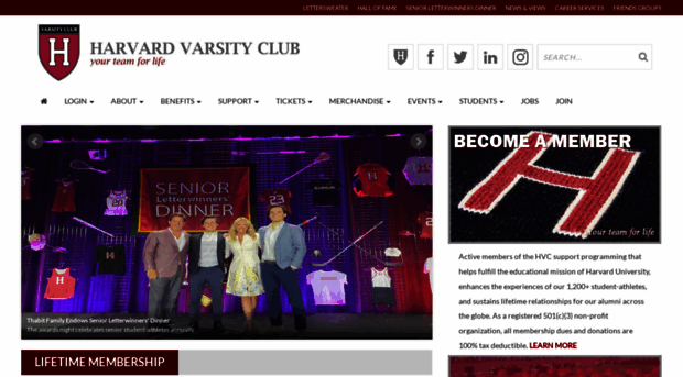 harvardvarsityclub.org