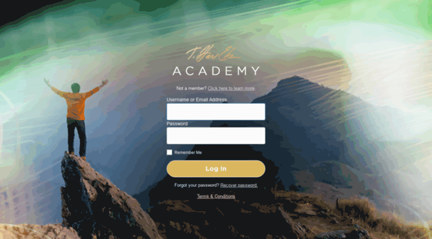 harvekeracademy.com