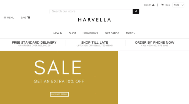 harvella.com