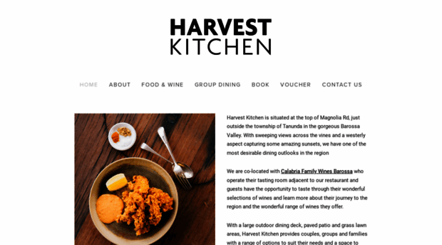 harvest-kitchen.com.au