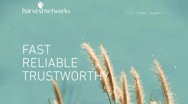 harvest-networks.com