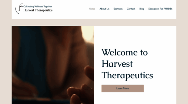 harvest-therapeutics.com