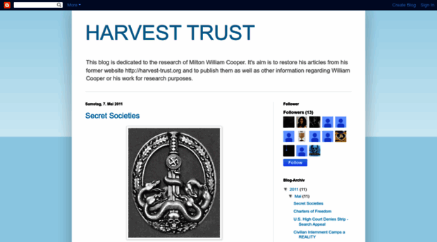 harvest-trust.blogspot.com