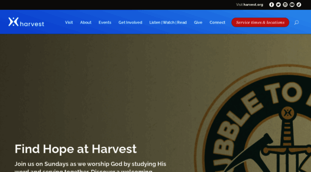 harvest.church