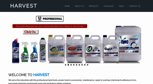 harvest.com.my