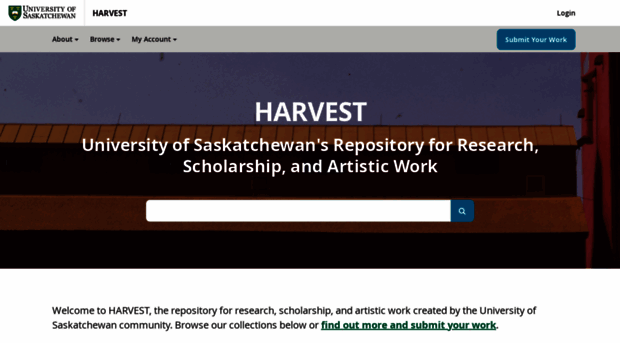 harvest.usask.ca