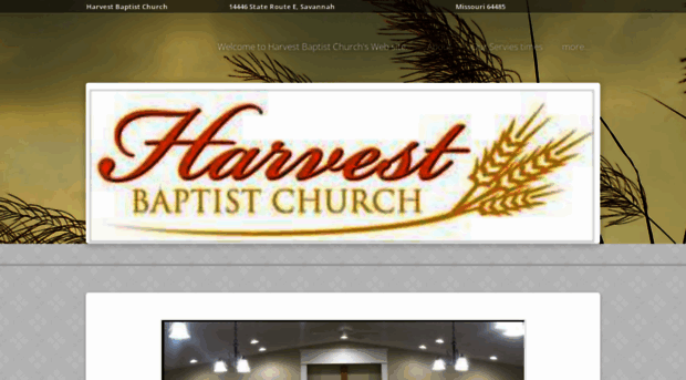 harvestbaptistchurchsavmo.weebly.com