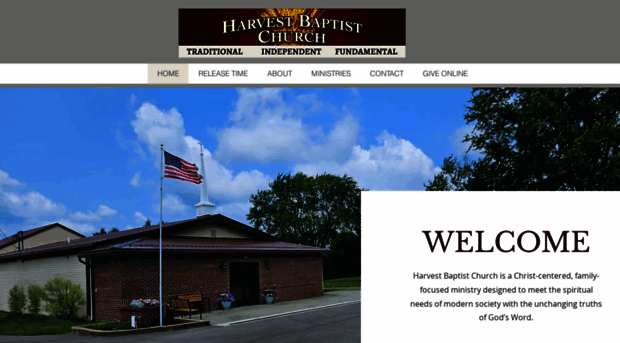 harvestbaptistpa.com