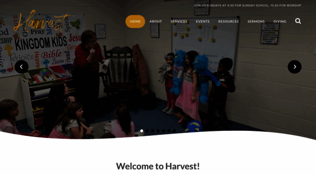 harvestbc.com
