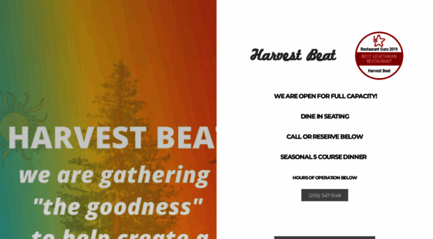 harvestbeat.com